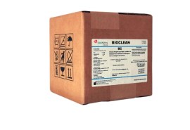 REAGENTE HEMATOLÓGICO BIOCLEAN (BC) - 20 LITROS